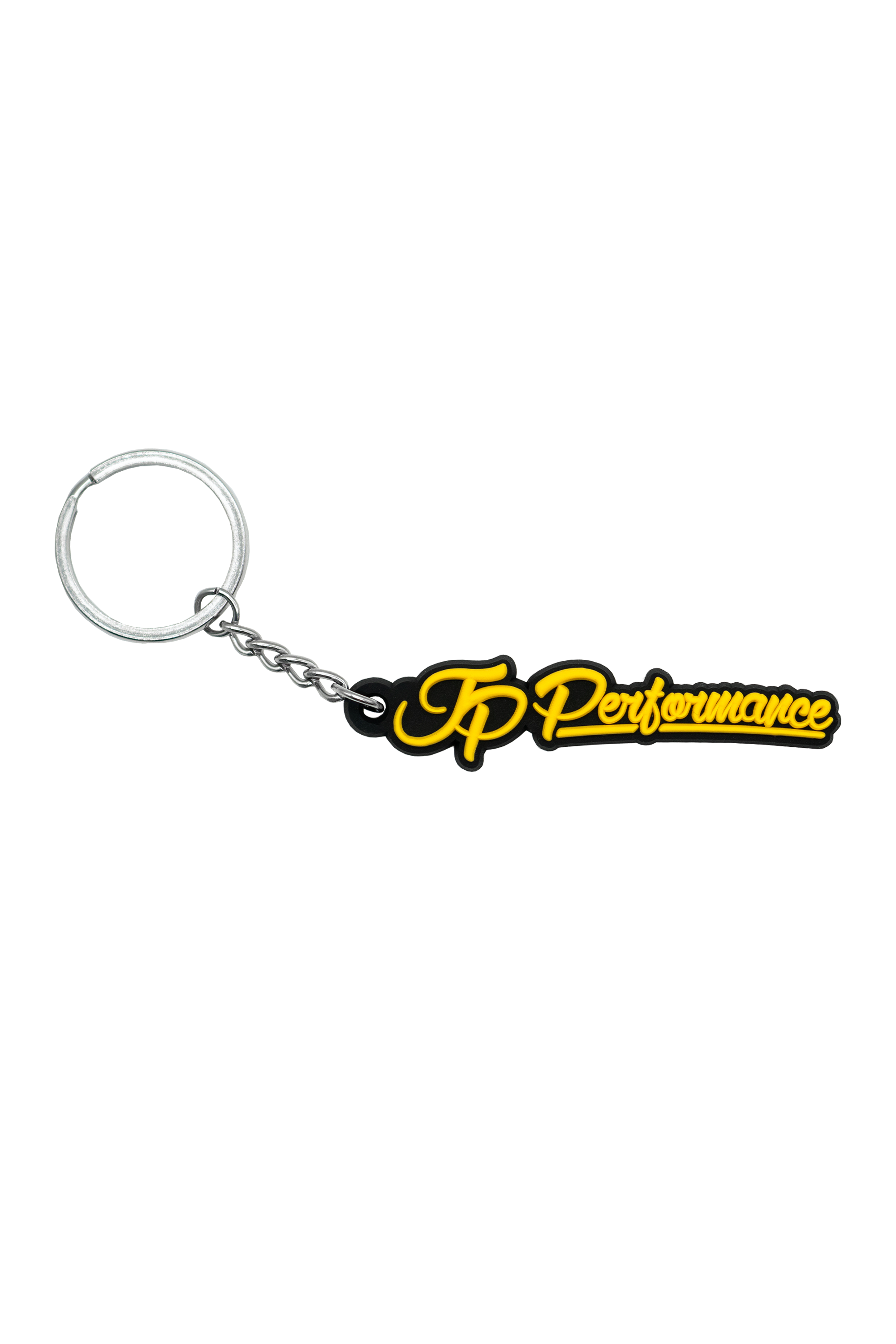 KEYCHAIN CLASSIC YELLOW