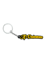 KEYCHAIN CLASSIC YELLOW