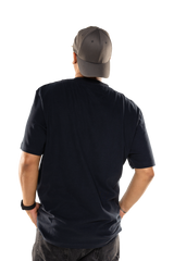 BASIC SHIRT BLACK