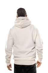 BASIC HOODIE GREY