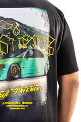 T-SHIRT PETROLHEADS