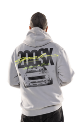 HOODIE JAPANESE CLASSIC