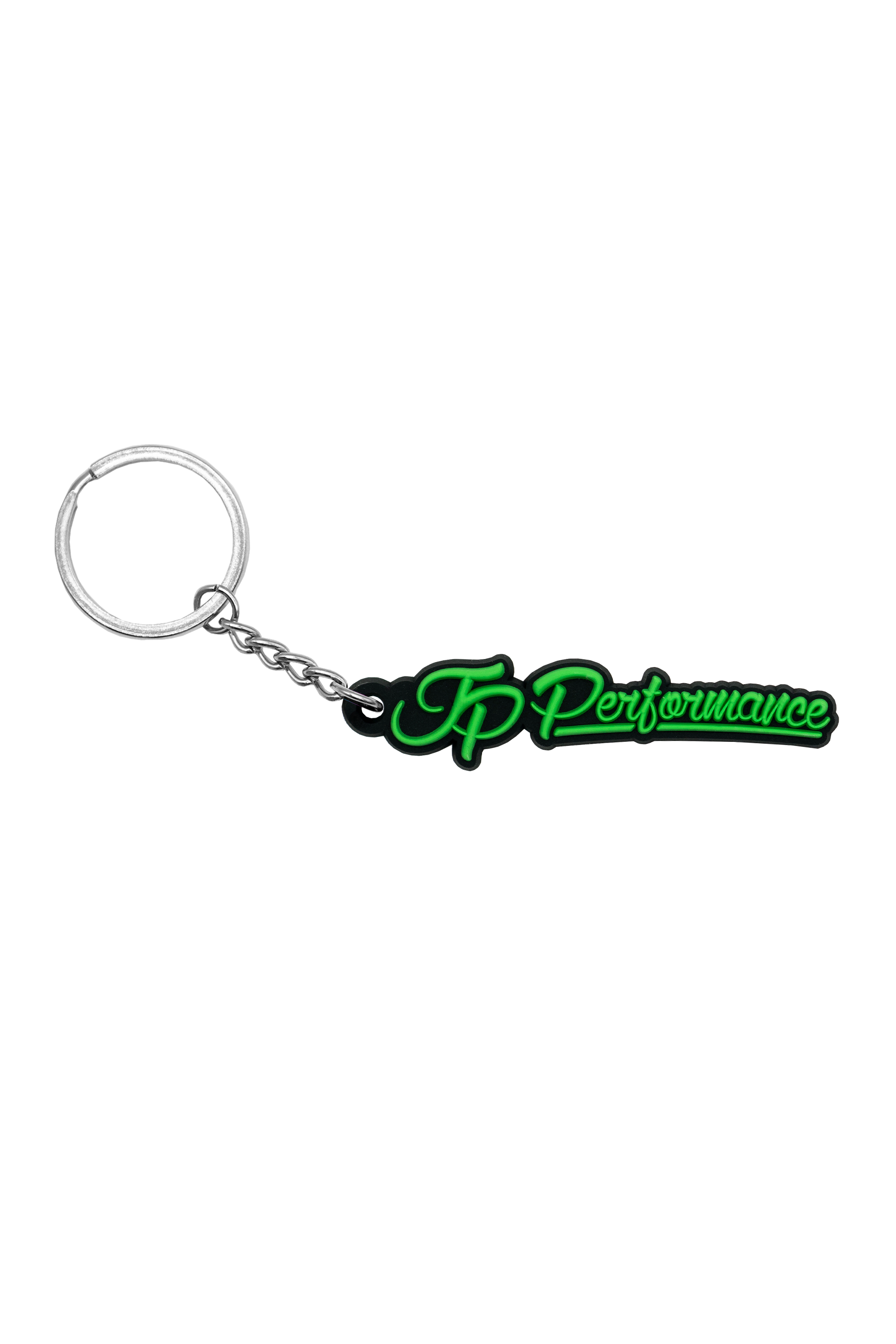 KEYCHAIN CLASSIC GREEN