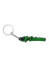 KEYCHAIN CLASSIC GREEN