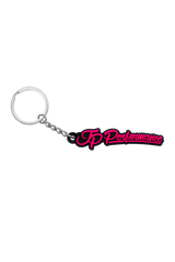 KEYCHAIN CLASSIC PINK