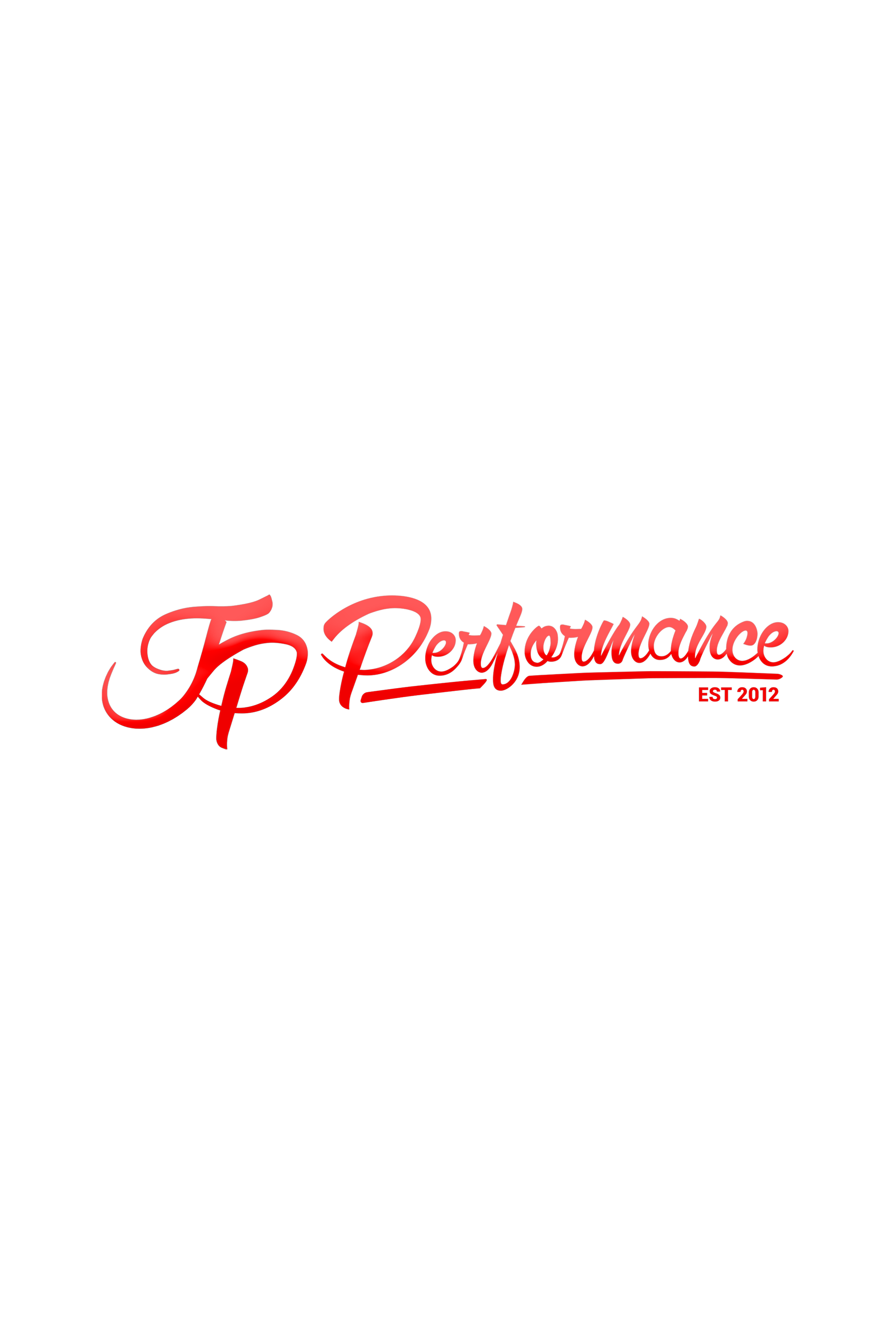 Sticker "JP Performance" BIG