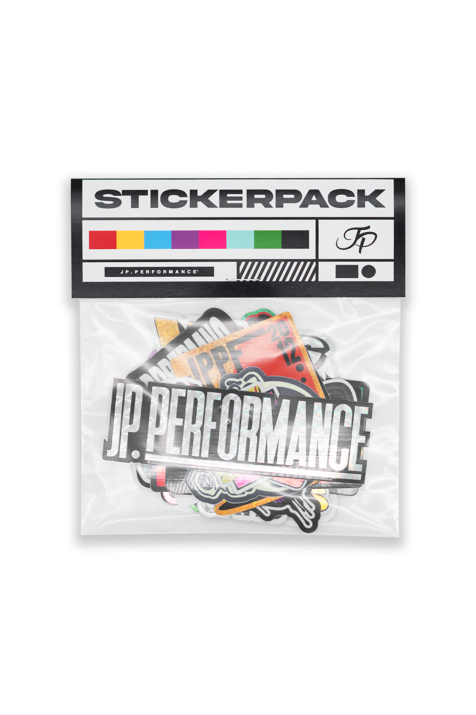 STICKERPACK