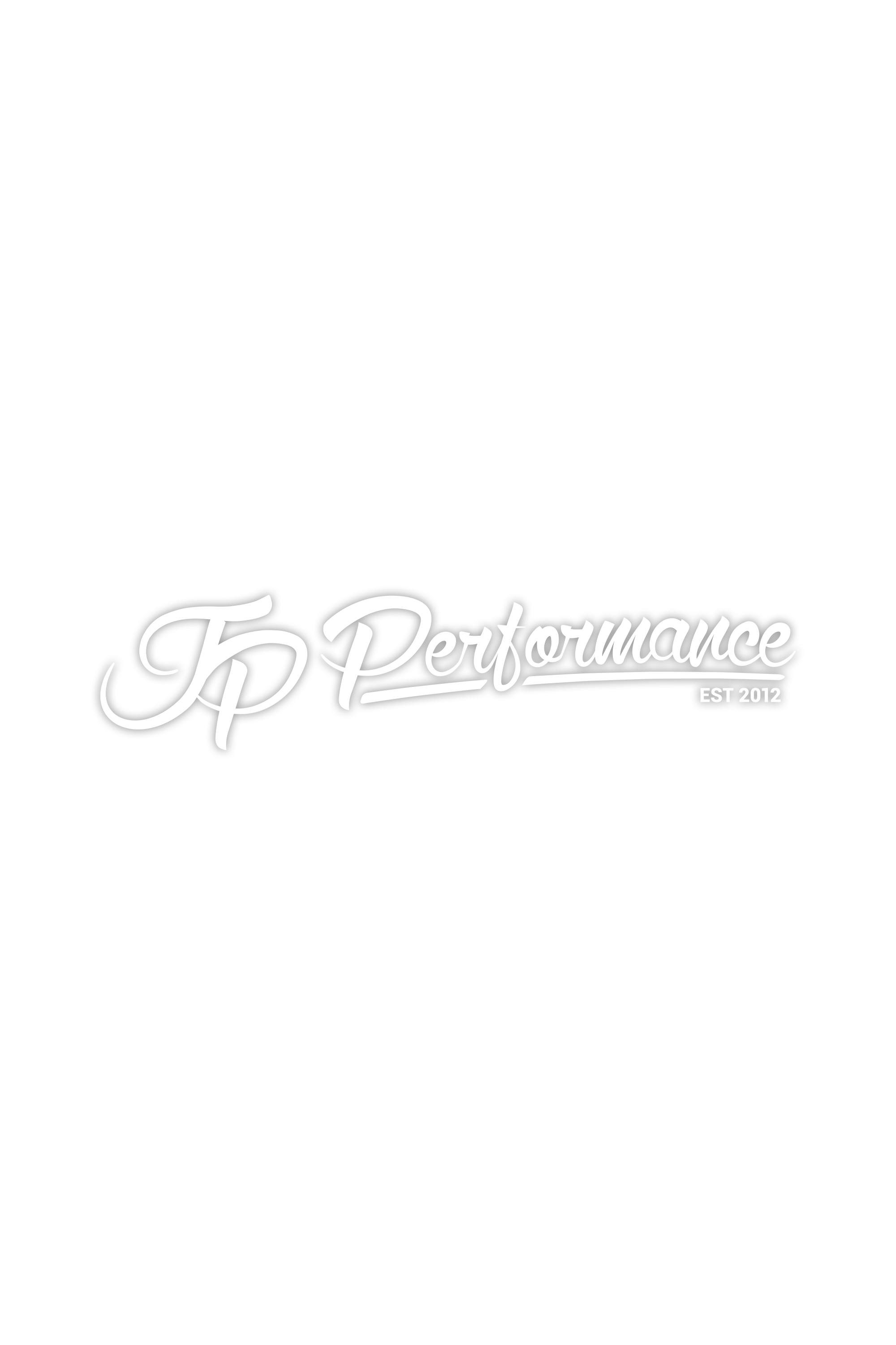 Sticker "JP Performance" BIG